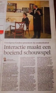 Artikel Gooi- & Eemlander