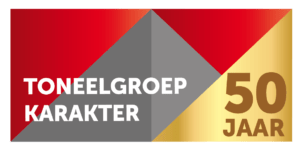 Toneelgroep Karakter