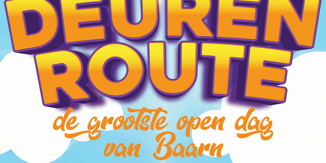 Poster Open Deuren Route-web